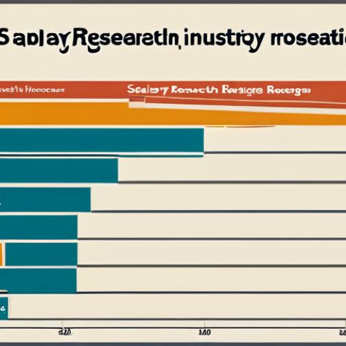 Home 7 **Image Prompt: Job Market Research**
- Create an infographic that illustrates salary ranges for various job positions within an industry. Include elements like charts or graphs showcasing salary comparisons, and icons representing different job roles to convey the importance of market research in salary negotiations.
