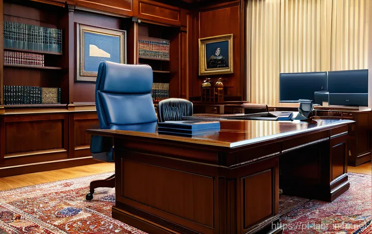 노무사로서의 성과와 과제 - Here are three detailed English image prompts: 노무사로서의 성과와 과제 - Here are three detailed English image prompts: