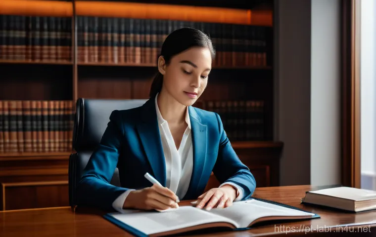 노무사로서의 성과와 과제 - Prompt 1: The AI-Powered Legal Office – Balancing Innovation and Ethics** 노무사로서의 성과와 과제 - Prompt 1: The AI-Powered Legal Office – Balancing Innovation and Ethics**