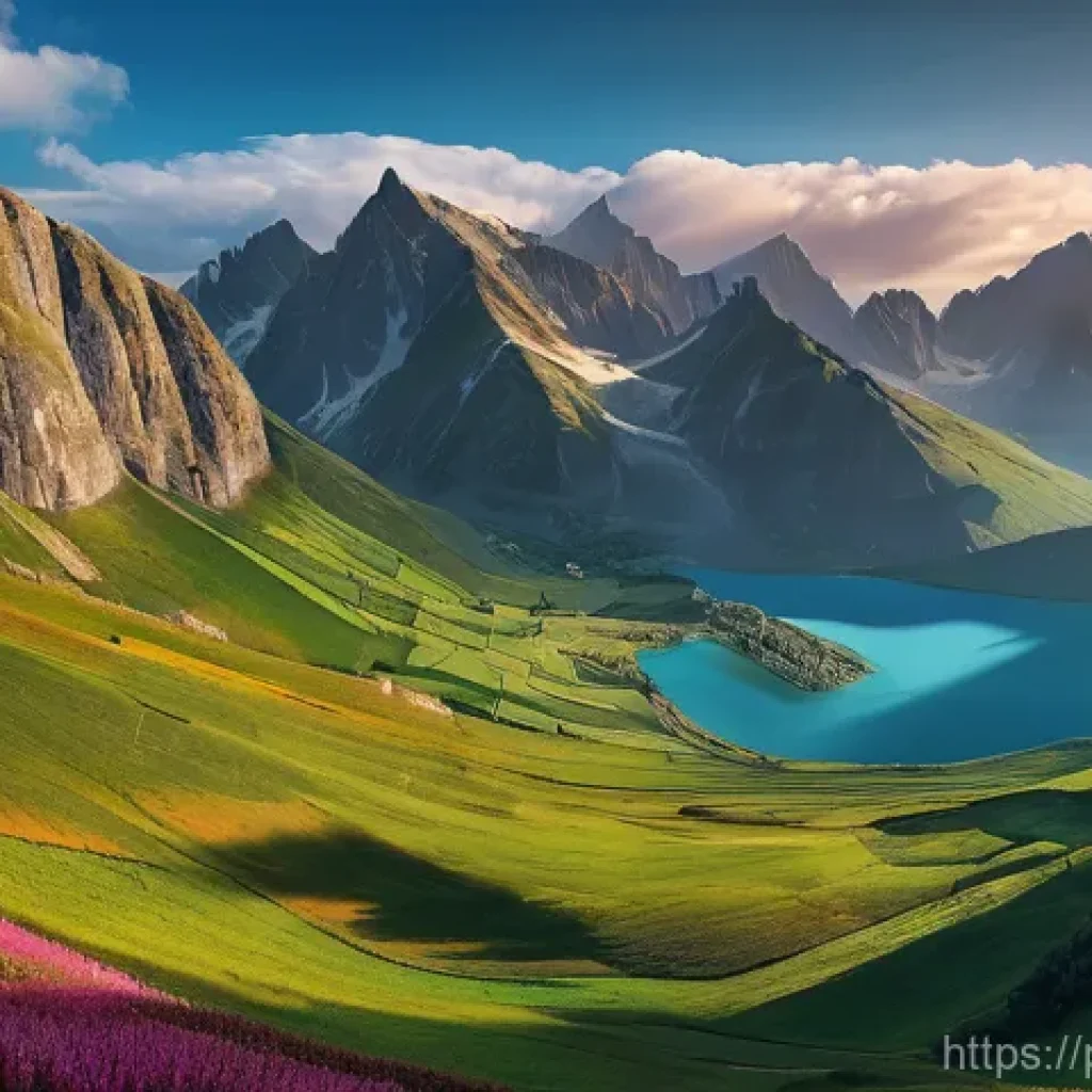 노무사 실무에서의 사례 연구 - Here are three detailed image prompts: