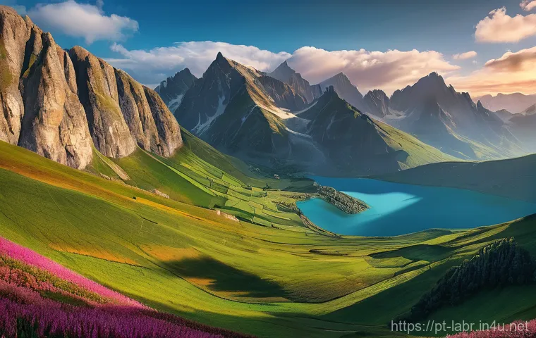 노무사 실무에서의 사례 연구 - Here are three detailed image prompts: