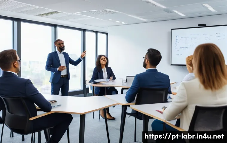 7 estratégias essenciais para construir uma carreira de sucesso como consultor trabalhista no Brasil 3 노무사로서의 커리어 빌딩 관련 이미지 1