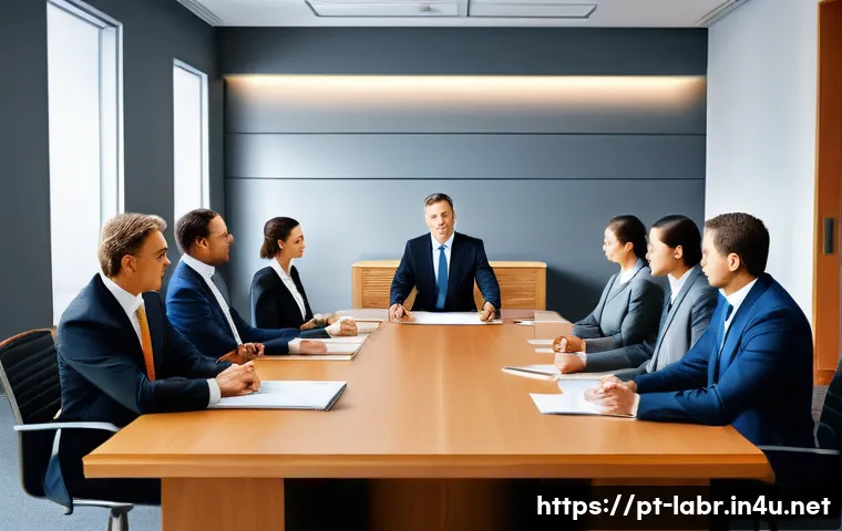 7 dicas essenciais para entender a cultura organizacional como consultor trabalhista 3 노무사로서의 조직 문화 이해 관련 이미지 1