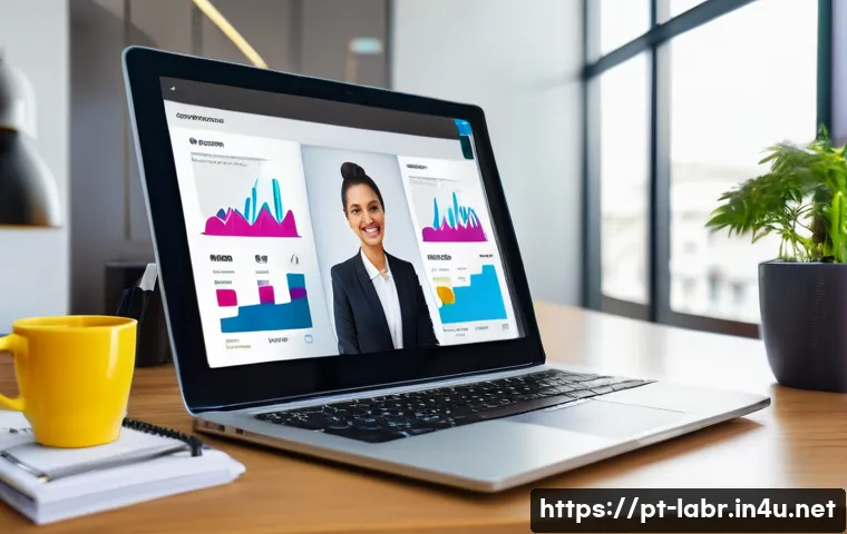 노무사와 중소기업 HR 컨설팅 관련 이미지 1