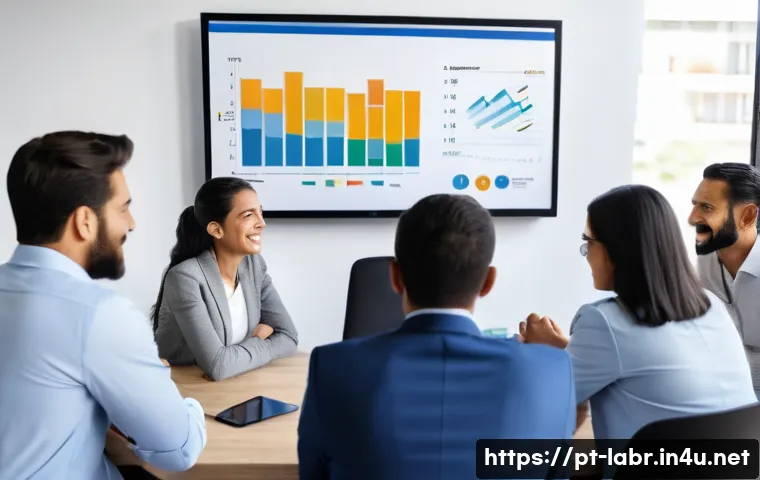 노무사와 중소기업 HR 컨설팅 관련 이미지 2