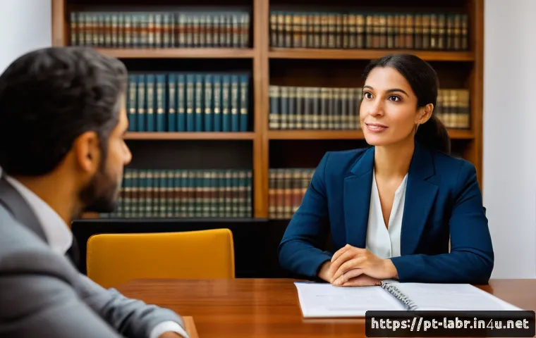 노무사 2차 실무 시험 준비 관련 이미지 2