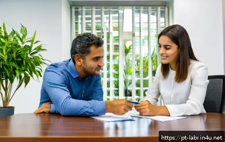 Evite Problemas Legais: Dicas Essenciais para Redigir um Contrato de Trabalho Perfeito 4 근로계약서 작성 시 주의사항 관련 이미지 2