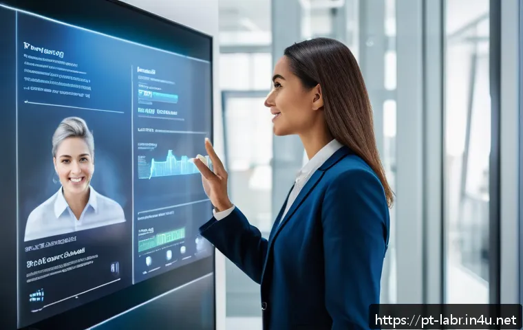 Tendências Emergentes no Mercado de Trabalho e o Papel Estratégico dos Consultores Trabalhistas 3 공인노무사와 관련된 산업 동향 관련 이미지 1