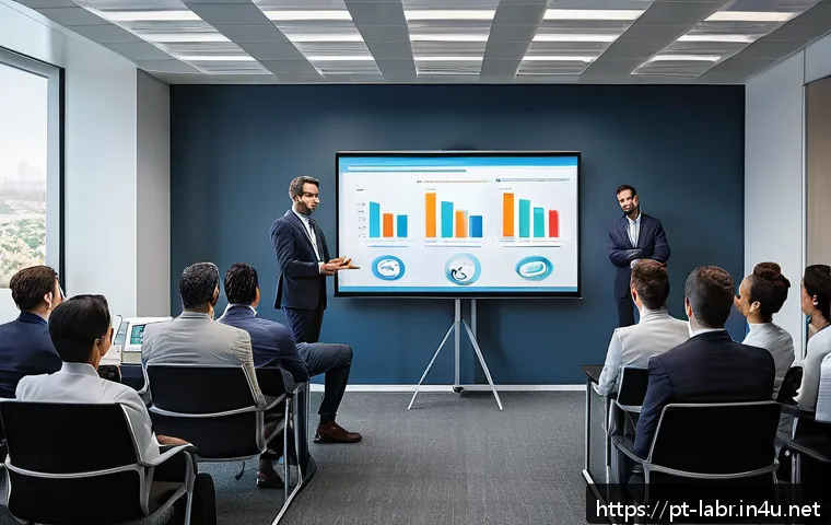 Tendências Emergentes no Mercado de Trabalho e o Papel Estratégico dos Consultores Trabalhistas 4 공인노무사와 관련된 산업 동향 관련 이미지 2